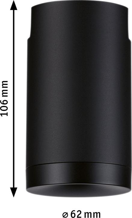 Image du produit Paulmann Luminaires Adaptateur pendulaire universel