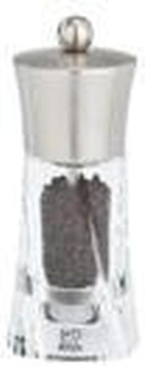 Actual product image Peugeot Quessant (Pepper)
