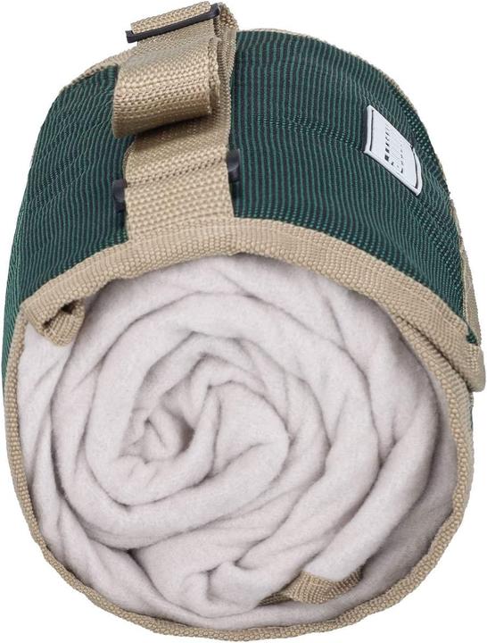 Actual product image Anndora Picnic Backpack, Green Set