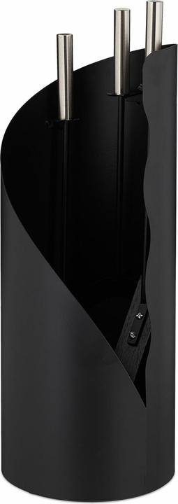 Immagine prodotto Relaxdays Scaffale a muro (45 x 14,5 x 50 cm)