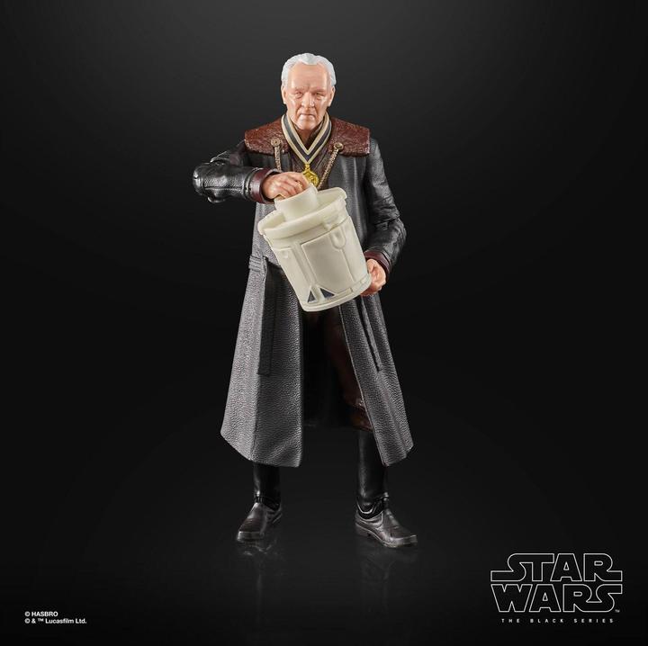 Immagine prodotto Hasbro Sw Bl The Client