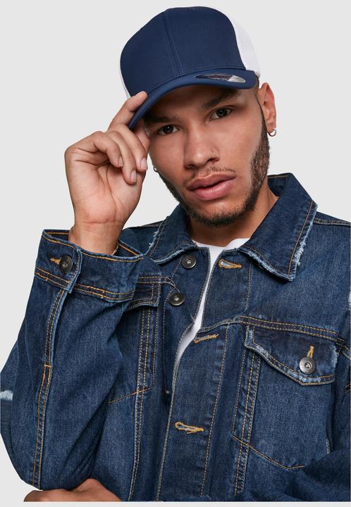 Produktbild Flexfit Ultrafibre & Airmesh 2-Tone (S, M)