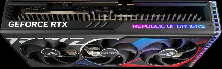 Image du produit ASUS GeForce ROG STRIX RTX 4090 OC Edition (24 Go)
