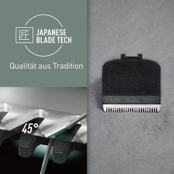 Image du produit Panasonic Ersatzscherblatt (1x)