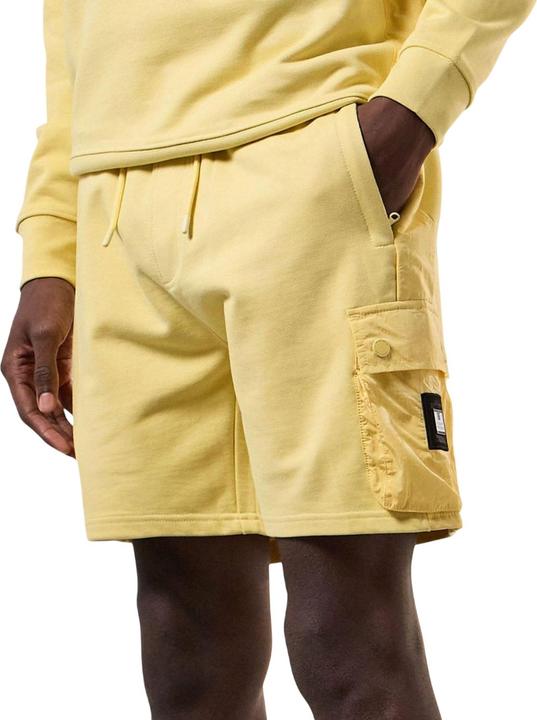 Image du produit Weekend Offender Pink Sands Overlay Shorts (S)