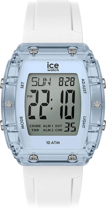 Blanc, Bleu clair, Bleu/turquoise, Gris/anthracite