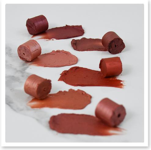 Image du produit Crazy Rumors Coral (Baume à lèvres, 0.50 ml)