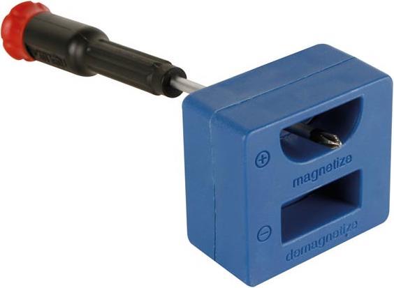Immagine prodotto Velleman Magnetizzatore - Smagnetizzatore
