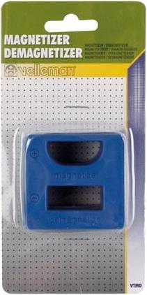 Immagine prodotto Velleman Magnetizzatore - Smagnetizzatore