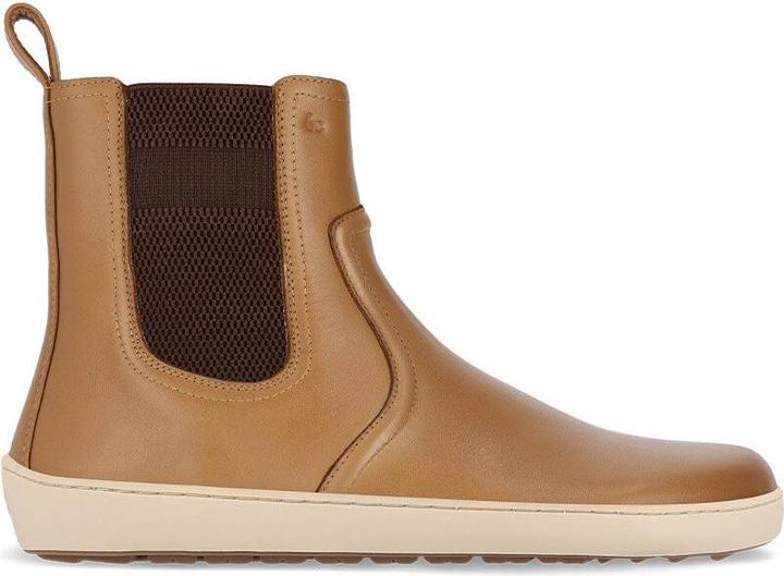 Light Cognac