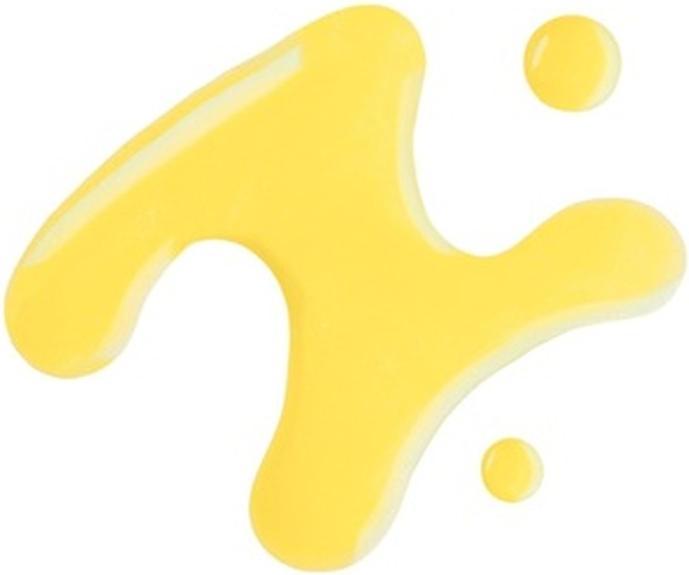 Image du produit CND Shellac Char-Truth #466 (Jaune, Top coat)