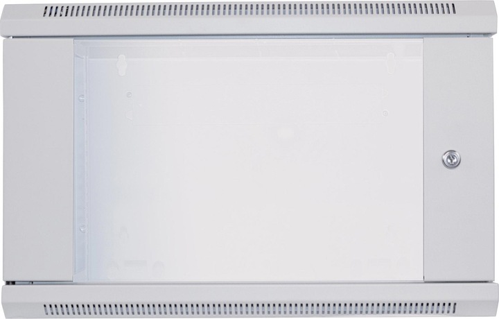 Actual product image Intellinet 19 inch wall-mounted enclosure (10.87 RU, 19 inch rack)