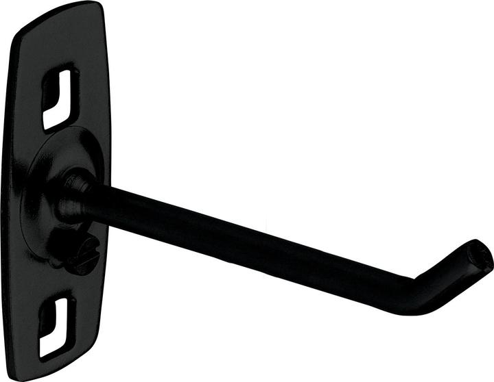 Actual product image Kraftwerk Tool hook angled hook end
