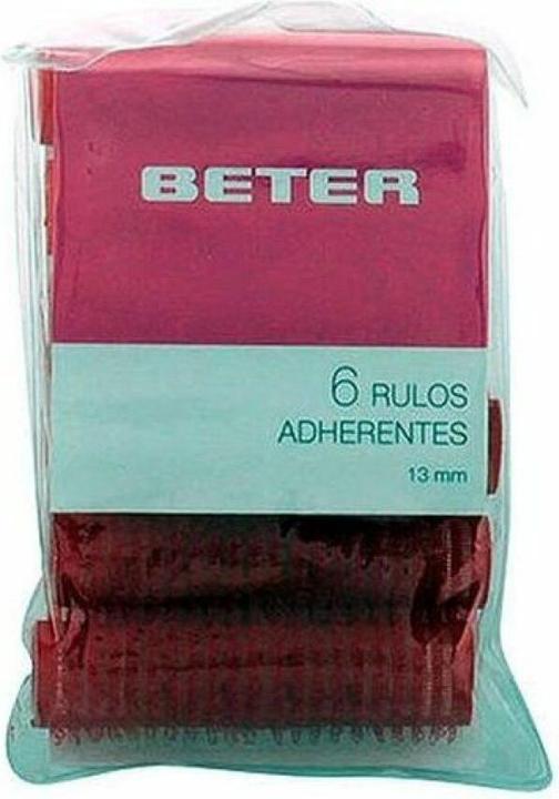 Beter RULOS aderenti 13 mm 6 uds