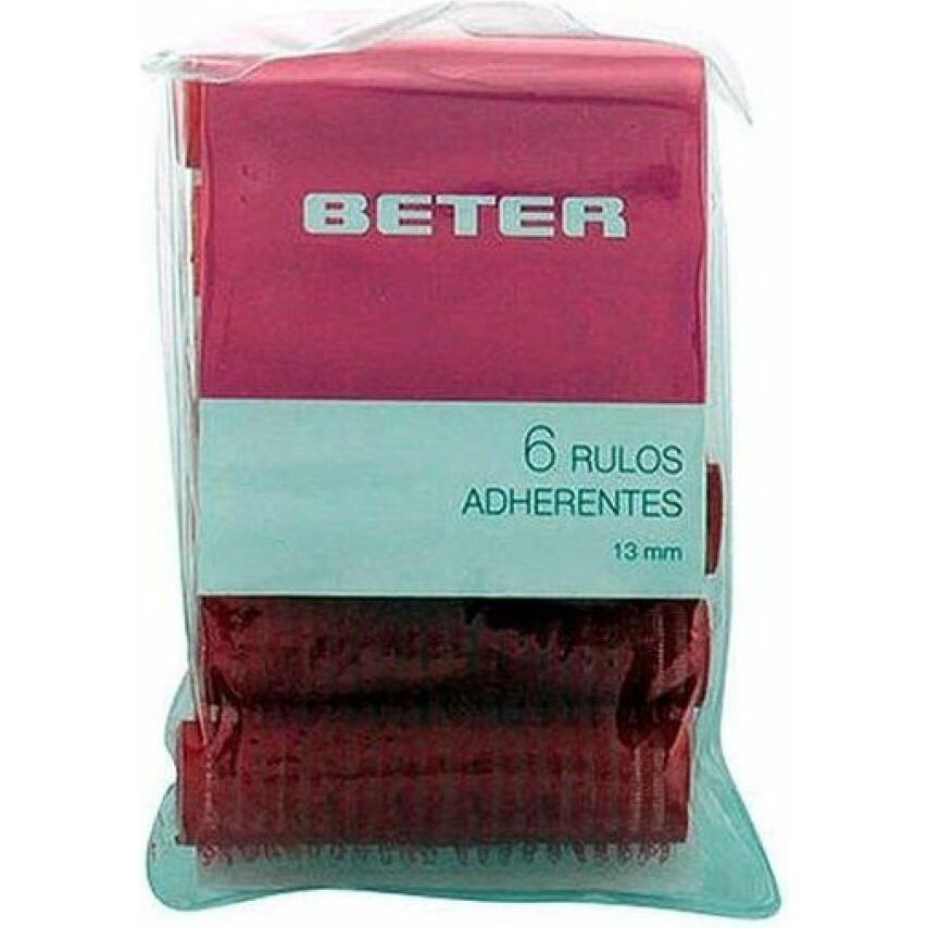 Thumbnail - Beter, Lockenwickler, RULOS adherentes 13 mm 6 uds