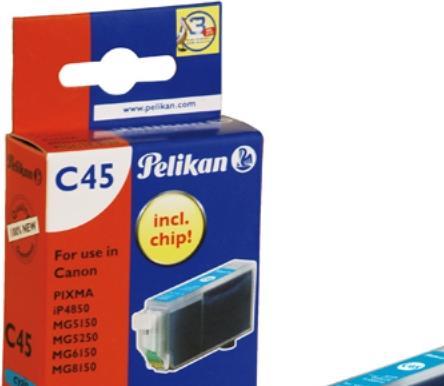 Productafbeelding Pelikan Cli-526 (C)