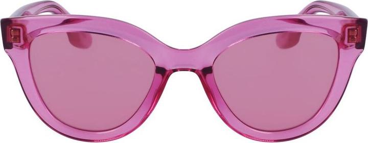 Immagine prodotto Victoria Beckham Ladies' Sunglasses VB649S-601 Ã˜ 52 mm