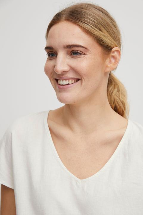 Immagine prodotto B.young BYFALAKKA CAMICETTA CON SCOLLO A V - 20812959 (44)