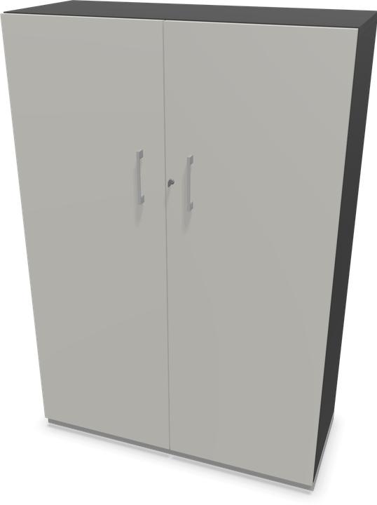 Grigio argento, Grigio perla, Grigio scuro