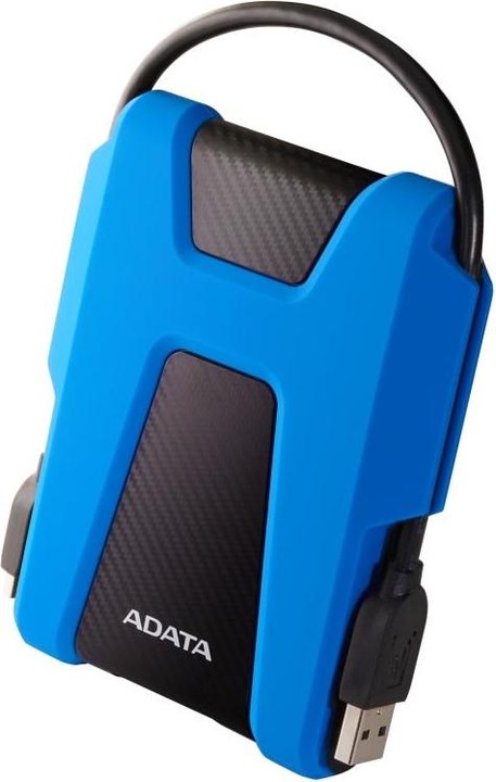 Produktbild Adata HD680 Festplatte (1 TB)