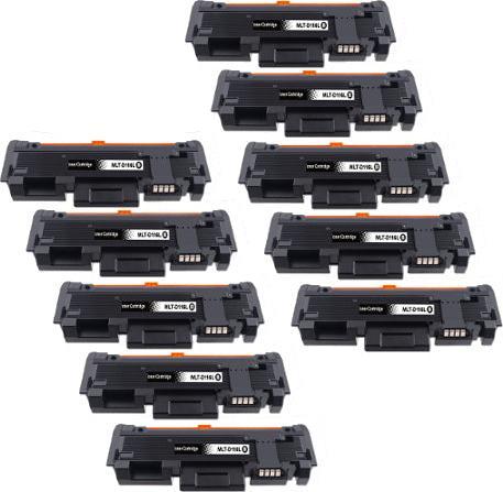 Immagine prodotto Hermex Cartucce Toner Samsung Xpress M2885FW Premium Line compatibili, nero (FC)