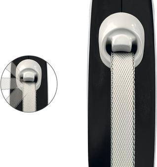 Produktbild Flexi New Comfort Gurt (S, Hund, Allgemein)
