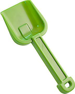 Actual product image Miniland Shovel