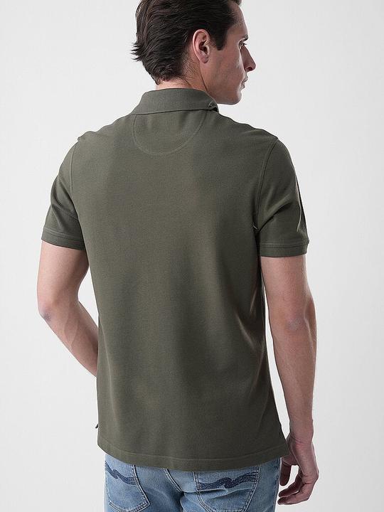 Produktbild Barbour Poloshirt (L)