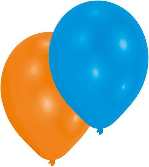 Produktbild Amscan Ballone (10 x)