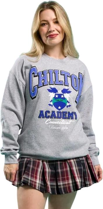 Produktbild Gilmore Girls Chilton Academy Sweatshirt (4XL)