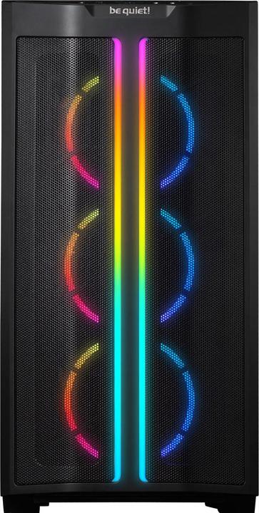 Produktbild Kiebel Legend V (2000 GB, 32 GB, AMD Ryzen 7 5800X3D, GeForce RTX 4070 Ti Super)