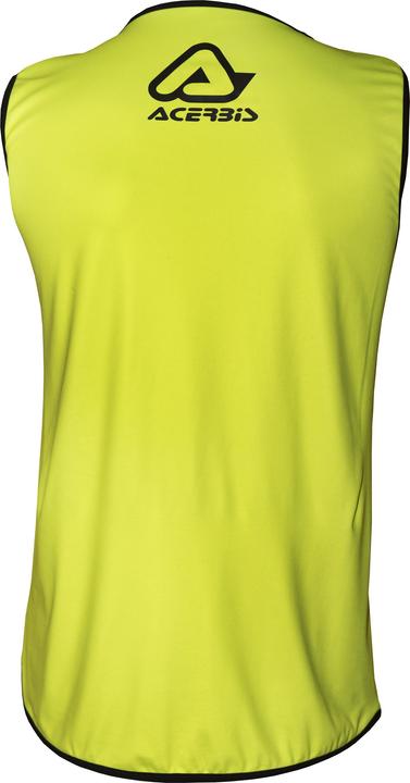 Actual product image Acerbis chasuble reversible gamos (XS)