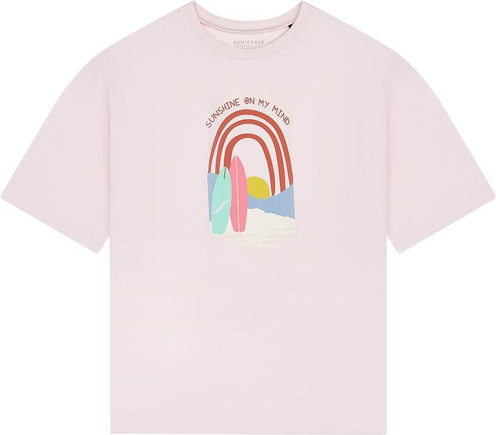 Produktbild Schiesser Pyjama Nightwear (152)