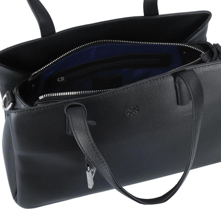 Image du produit Picard Bali Sac à bandoulière en cuir 32 cm