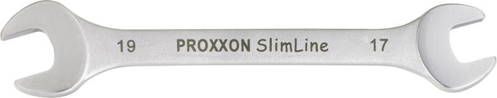 Produktbild Proxxon SlimLine Doppel- Maulschlüssel (24 mm)
