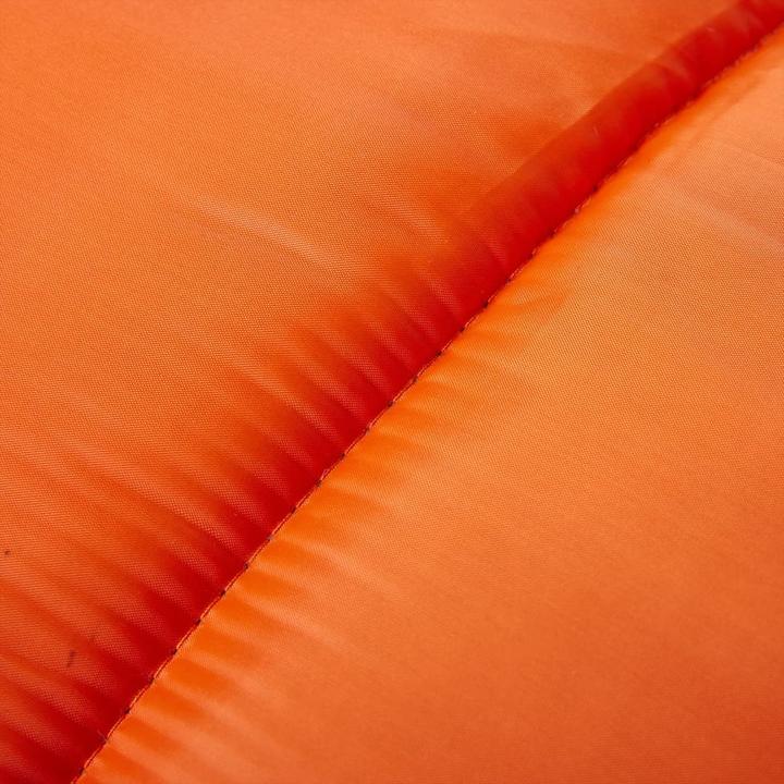 Produktbild vidaXL Mumienschlafsack (222 cm)