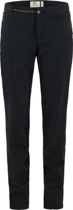 Actual product image Fjällräven High Coast Trail Trousers W (Frequency band 38 (2600 MHz))