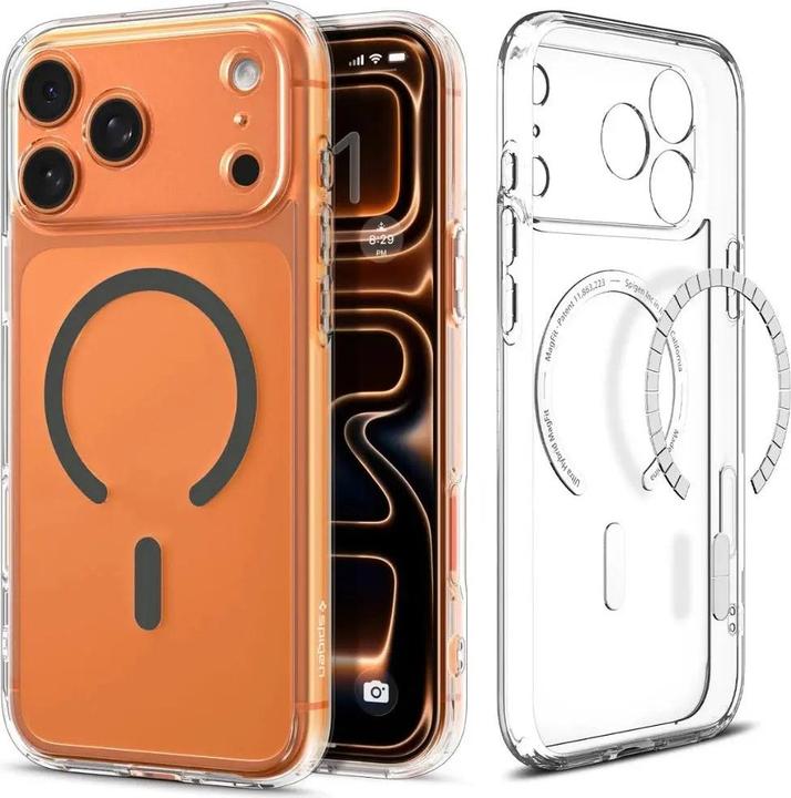 Immagine prodotto Spigen Ultra Hybrid MagSafe (Apple iPhone 17 Pro)