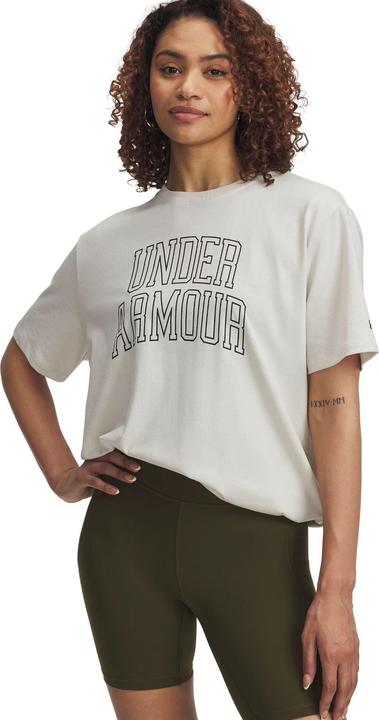 Produktbild Under Armour Rival Os Campus Tee (M)