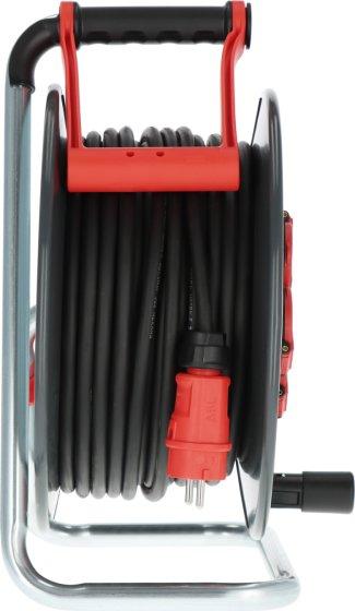 Actual product image Brennenstuhl Professional SteelCore cable reel SC 4100 IP44 (40 m, 1.50 mm²)