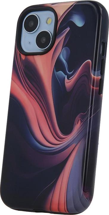 Produktbild OEM Zierhülle für iPhone 15 6,1" Wüste