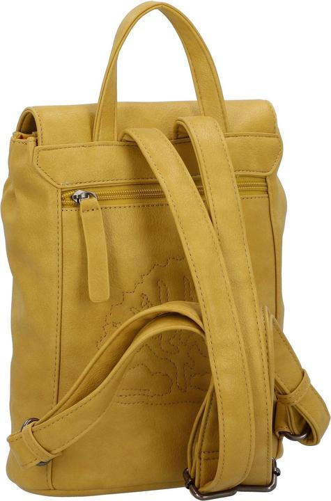 Image du produit Greenburry Mad'l Dasch City Sac à dos 29 cm (5 l)