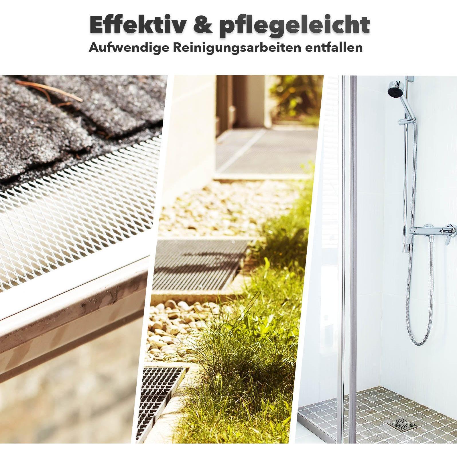 Thumbnail - Casa Pura, Pflanzen Zubehör, Lichtschachtabdeckung (120 cm, 60 cm)