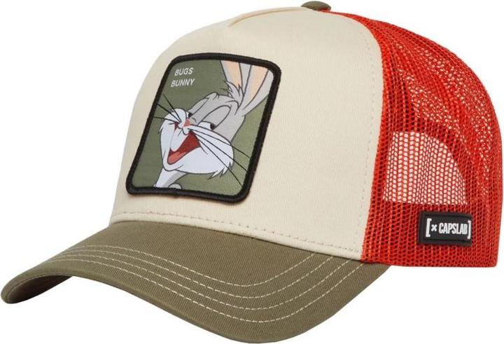 Image du produit Capslab - Bugs Bunny (Taille unique)