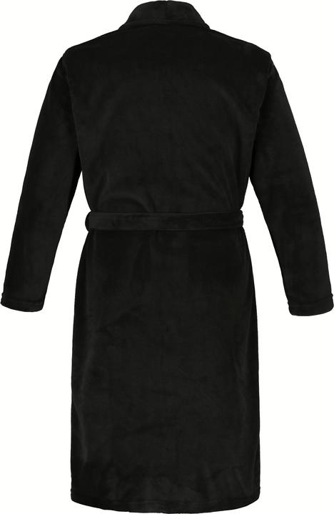 Produktbild JP1880 Bademantel, Homewear, Mikrofaser, Bindegürtel, bis 8XL (XXL)
