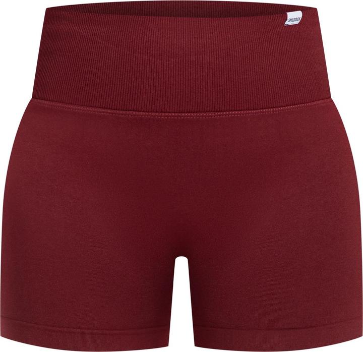 Image du produit Smilodox Short Leggings Elvia (XL)