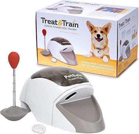 Image du produit PetSafe Traiter et former