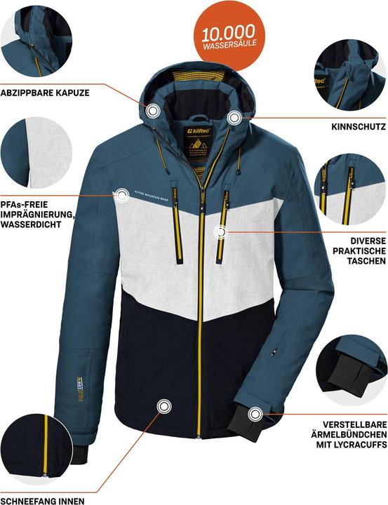 Immagine prodotto Killtec KSW 45 (XXL)