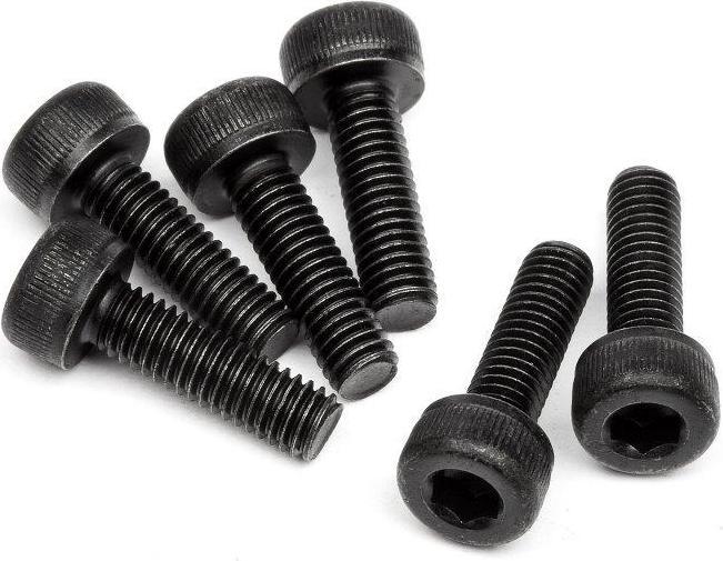 Actual product image HPI Innensechskant SCREWS M3x10