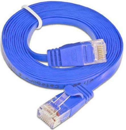 Productafbeelding Wirewin Netwerkkabel (UTP, CAT6, 2 m)